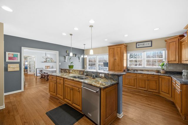 1819 Cornell Road, Flossmoor, IL 60422