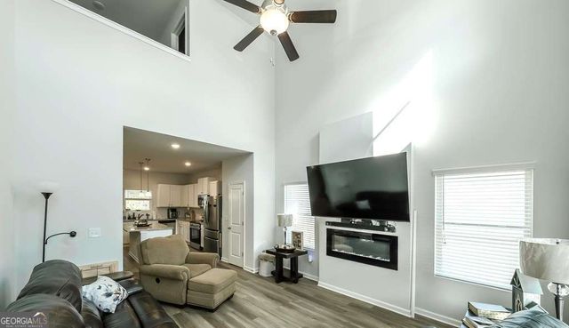 735 Cherokee Rose, Bremen, GA 30110