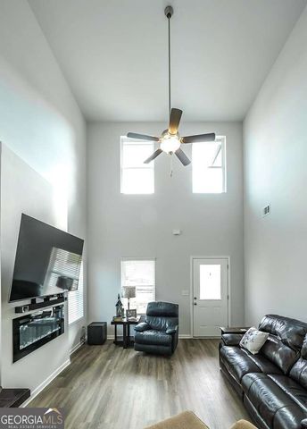 735 Cherokee Rose, Bremen, GA 30110