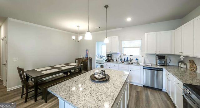 735 Cherokee Rose, Bremen, GA 30110