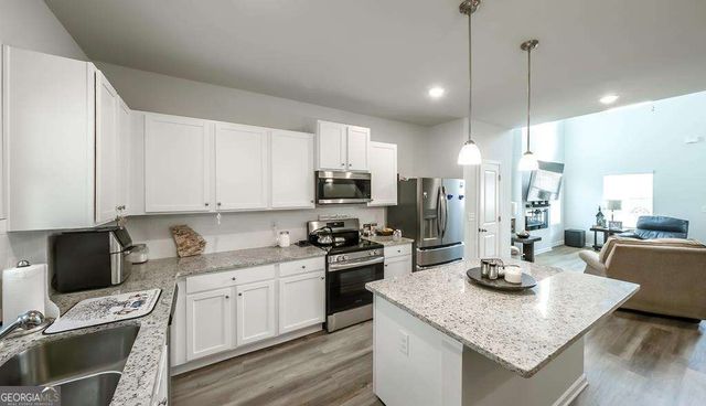 735 Cherokee Rose, Bremen, GA 30110