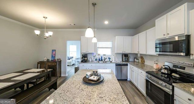 735 Cherokee Rose, Bremen, GA 30110