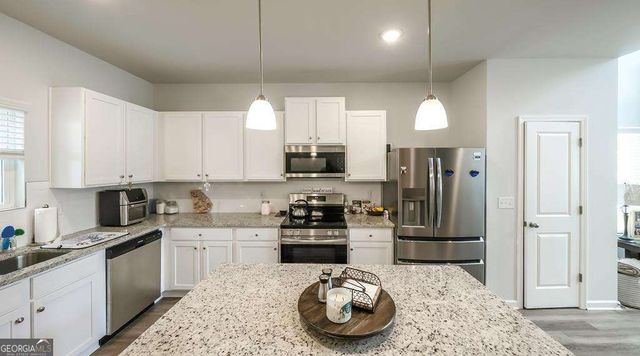 735 Cherokee Rose, Bremen, GA 30110