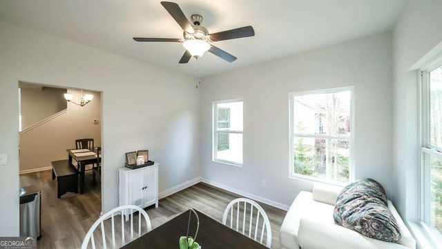 735 Cherokee Rose, Bremen, GA 30110