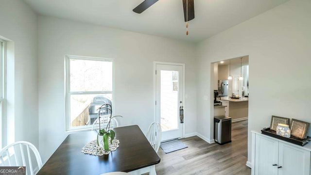 735 Cherokee Rose, Bremen, GA 30110