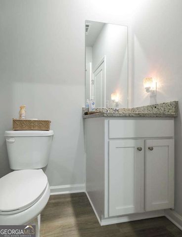 735 Cherokee Rose, Bremen, GA 30110