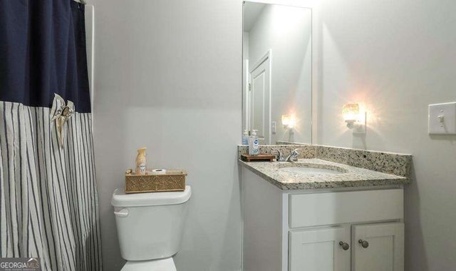 735 Cherokee Rose, Bremen, GA 30110