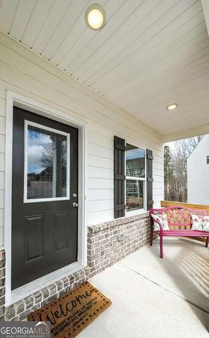 735 Cherokee Rose, Bremen, GA 30110