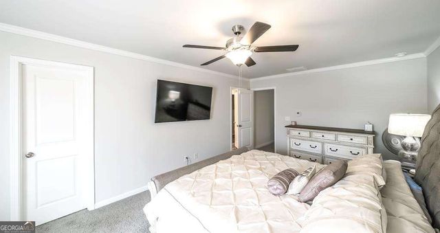 735 Cherokee Rose, Bremen, GA 30110