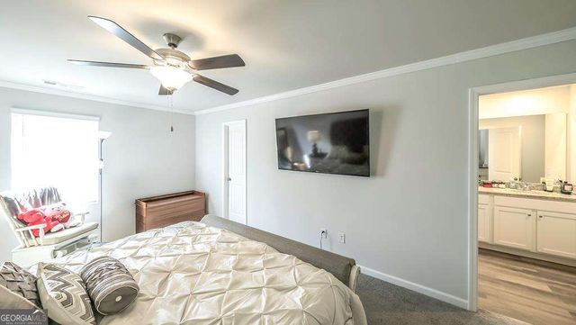 735 Cherokee Rose, Bremen, GA 30110