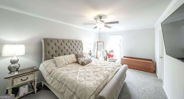 735 Cherokee Rose, Bremen, GA 30110