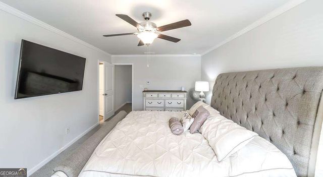 735 Cherokee Rose, Bremen, GA 30110