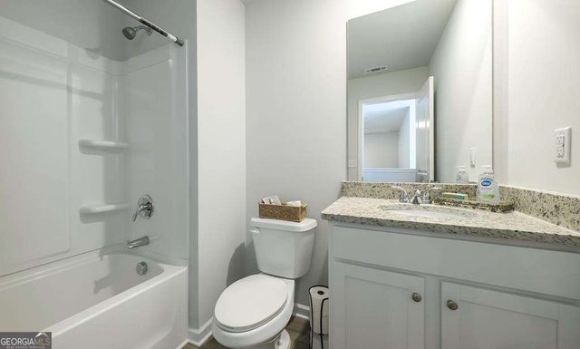 735 Cherokee Rose, Bremen, GA 30110