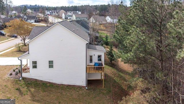 735 Cherokee Rose, Bremen, GA 30110