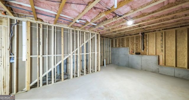 735 Cherokee Rose, Bremen, GA 30110