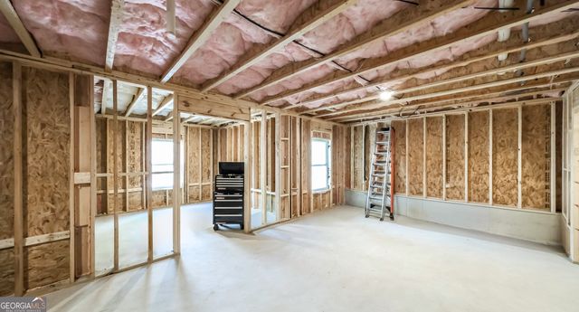 735 Cherokee Rose, Bremen, GA 30110