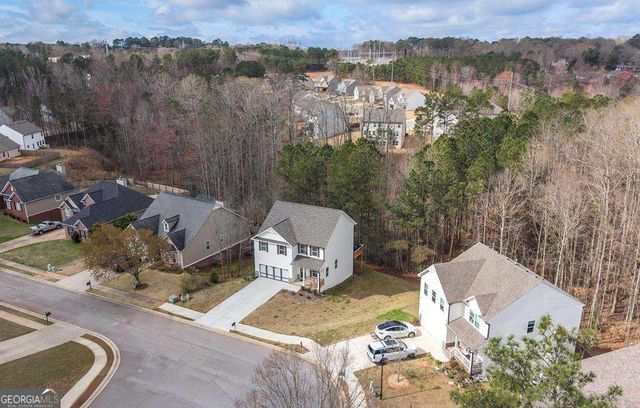 735 Cherokee Rose, Bremen, GA 30110