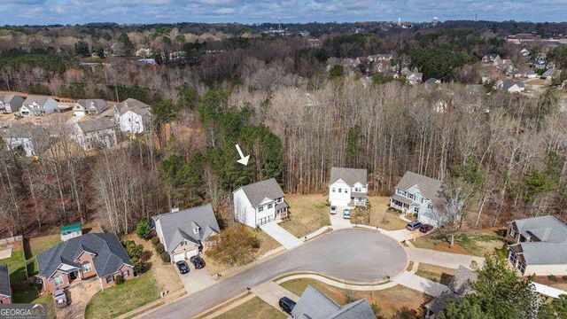 735 Cherokee Rose, Bremen, GA 30110