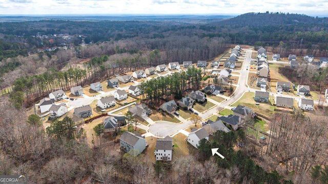 735 Cherokee Rose, Bremen, GA 30110