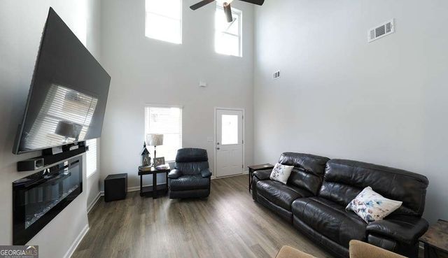 735 Cherokee Rose, Bremen, GA 30110