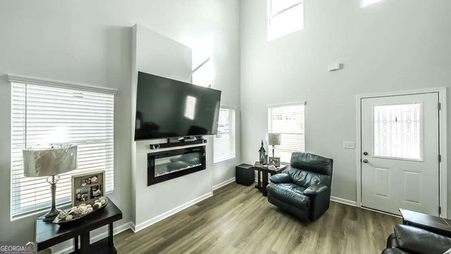 735 Cherokee Rose, Bremen, GA 30110