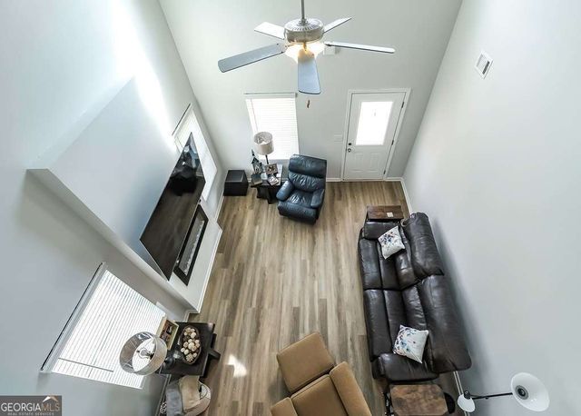 735 Cherokee Rose, Bremen, GA 30110