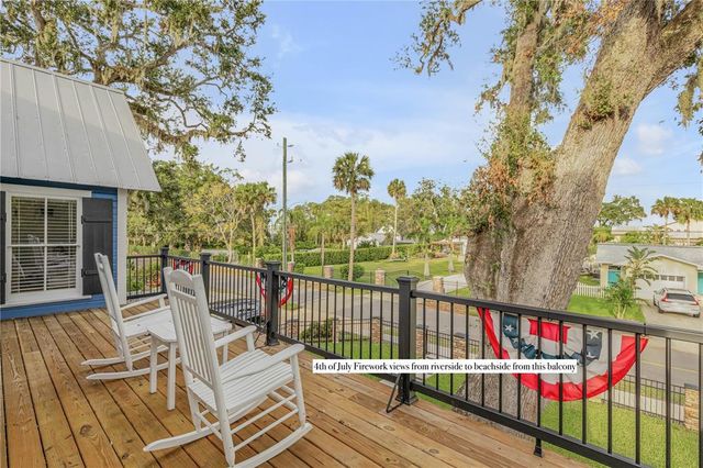 532 FAULKNER STREET, New Smyrna Beach, FL 32168