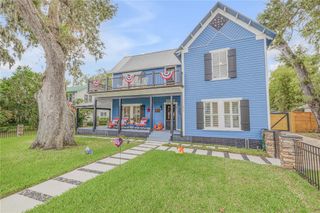 532 FAULKNER STREET, New Smyrna Beach, FL 32168