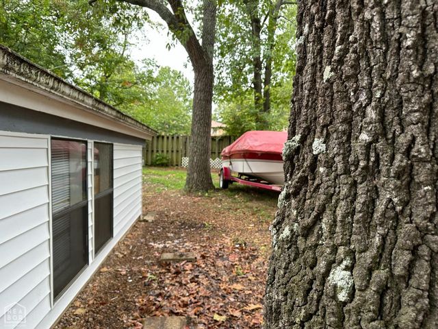 704 Birdie Drive, Mountain Home, AR 72653