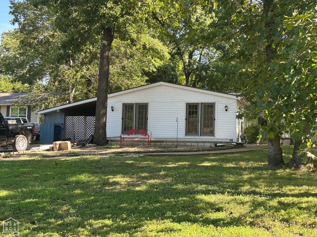 704 Birdie Drive, Mountain Home, AR 72653