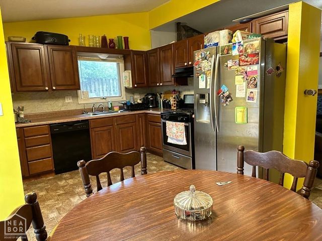 704 Birdie Drive, Mountain Home, AR 72653