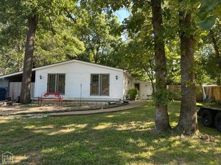 704 Birdie Drive, Mountain Home, AR 72653