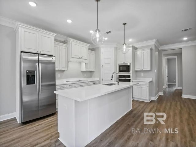 10174 Grady Lane, Mobile, AL 36695