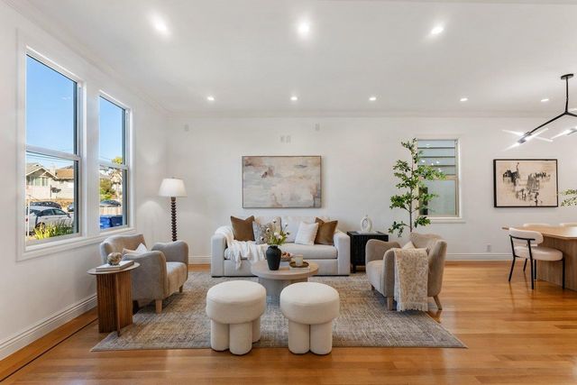 643 Grand Avenue, South San Francisco, CA 94080