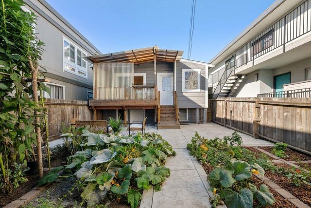 643 Grand Avenue, South San Francisco, CA 94080