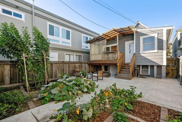 643 Grand Avenue, South San Francisco, CA 94080