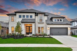 26818 Lakeside Mill Lane, Magnolia, TX 77354