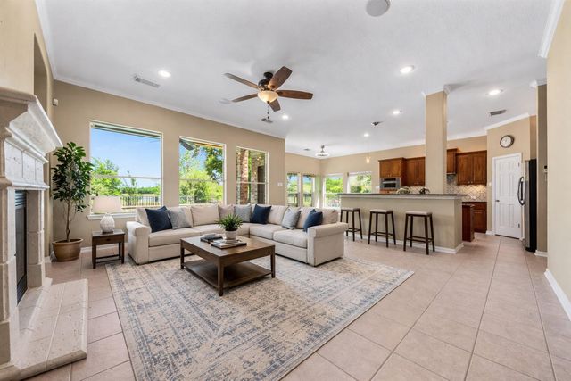 26418 Cottage Cypress Lane, Cypress, TX 77433