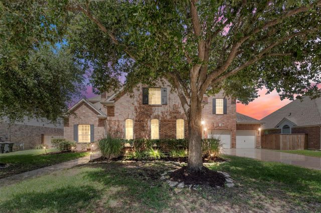 26418 Cottage Cypress Lane, Cypress, TX 77433