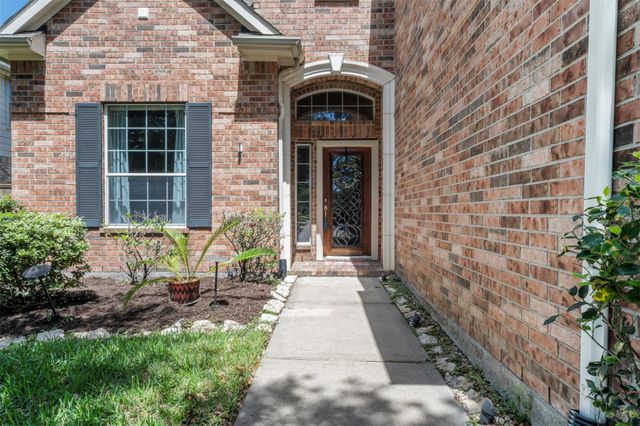 26418 Cottage Cypress Lane, Cypress, TX 77433