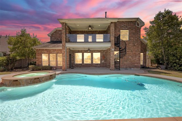 26418 Cottage Cypress Lane, Cypress, TX 77433