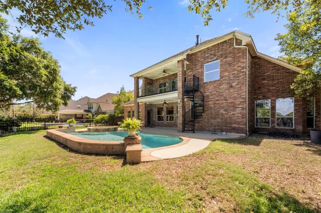 26418 Cottage Cypress Lane, Cypress, TX 77433