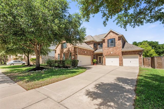 26418 Cottage Cypress Lane, Cypress, TX 77433