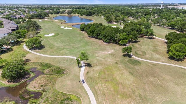 26418 Cottage Cypress Lane, Cypress, TX 77433