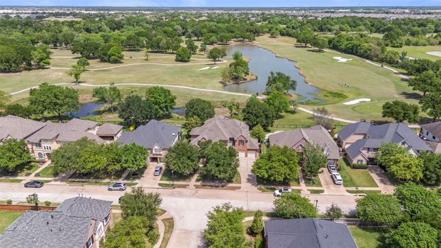 26418 Cottage Cypress Lane, Cypress, TX 77433