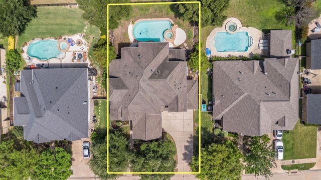 26418 Cottage Cypress Lane, Cypress, TX 77433