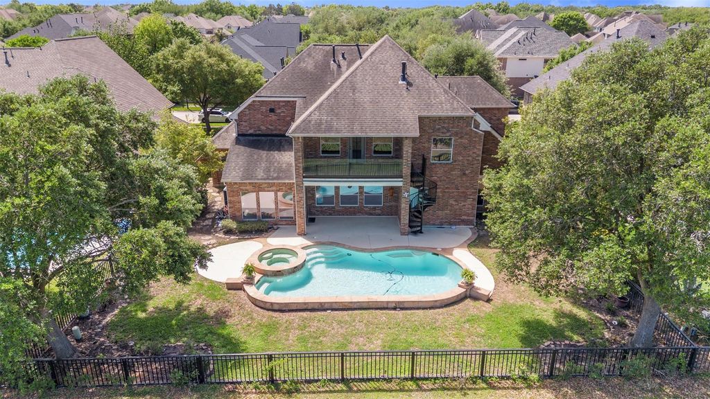 26418 Cottage Cypress Lane, Cypress, TX 77433