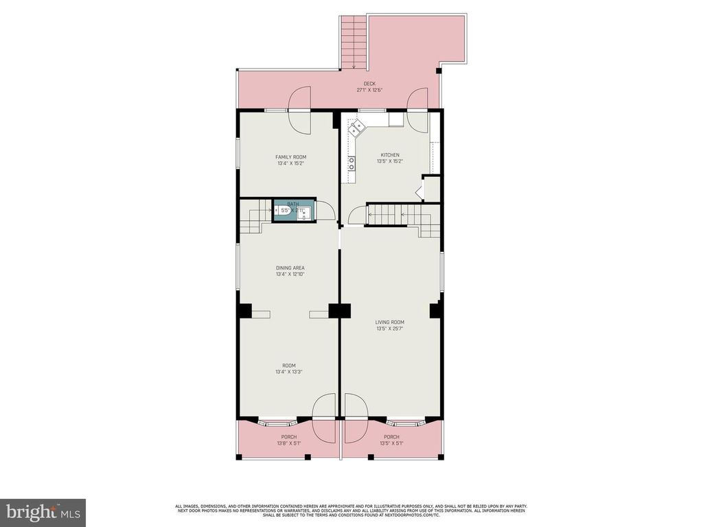 190-192 FLORIDA AVE, Shenandoah, PA 17976