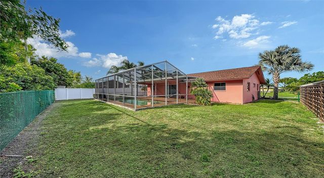 2839 RIVIERA DRIVE, Sarasota, FL 34232