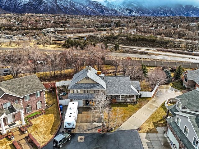6439 S 1940 E, Murray, UT 84121